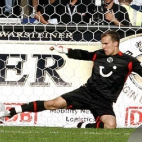Jan Bruggink Arnold gol Hannover 96