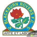 Robinson Paul William tapety Blackburn Rovers