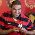mecz Flamengo da Leonardo Silva Lima (Lo)