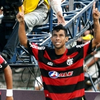 Flamengo piłka nożna (Lo) Lima Silva da Leonardo
