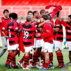 zdjęcia Flamengo da Leonardo Lima Silva (Lo)