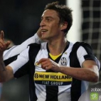 Claudio Marchisio Juventus gol