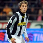 Juventus mecz Claudio Marchisio