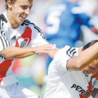 Leonardo Daniel Ponzio piłka nożna River Plate