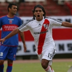 River Plate tapety Daniel Leonardo Ponzio