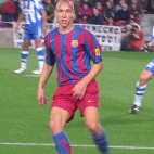 Edward Larsson Henrik MBE piłka nożna