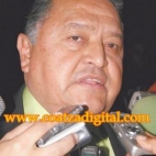 piłka nożna Veracruz Amador Reinaldo Navia Marcelino