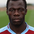 Moustapha Salifou tapety Aston Villa