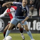 Dennis Rommedahl Ajax piłka nożna