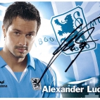 Dynamo Dresden piłka nożna Ludwig Alexander