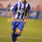 fotki Deportivo La Coruña Lpez lvarez Adrin