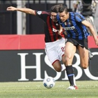 Zanetti Adelmar Javier tapety Inter Milan