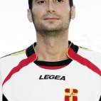 mecz Messina Mark Iuliano