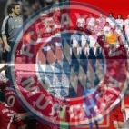 Butt Hans-Jrg Bayern München zdjęcia