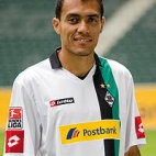 Senz Arango Fernando Juan tapety Borussia Mönchengladbach