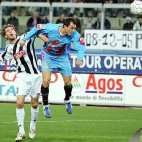 Baiocco Davide gol Catania