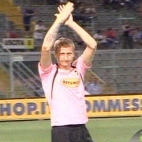 Nicolae Dorin Goian Palermo gol