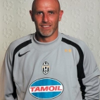 Antonio Chimenti zdjęcia Juventus