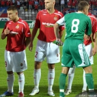 Mariusz Jop tapety FK Moskva
