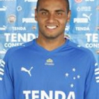 Jonathan Moreira Ccero zdjęcia Cruzeiro