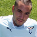 Lazio gol Meghni Mourad