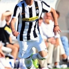 Juventus tapety Cceres Jos Martn