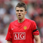 tapety Manchester United Carrick Michael