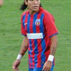 Steaua Bucureşti gol Carlos Toja Vega Juan