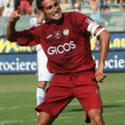 mecz Torino Amoruso Nicola