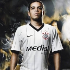 dos (Lulinha) Reis Luiz Marcelo Morais Corinthians piłka nożna