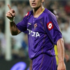 Gilardino Alberto Fiorentina gol