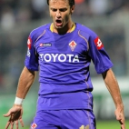 Fiorentina tapety Alberto Gilardino