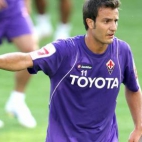 Fiorentina fotki Alberto Gilardino