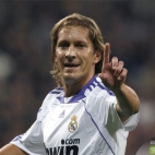 Fernndez ngel Miguel Salgado fotki Real Madrid