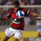 Flamengo gol Matos de Leonardo Cruz