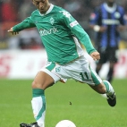 zil Mesut tapety Werder Bremen