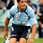 Aloisi John gol Sydney FC