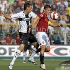 Damiano Zenoni piłka nożna Parma