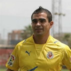 Santiago Ibagaza Ariel Miguel mecz Villarreal