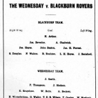 Blackburn Rovers piłka nożna (Benni) Benedict McCarthy Saul