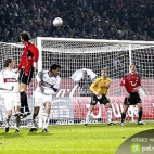 Hannover 96 gol Michael Tarnat