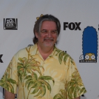 aktor Groening Matt