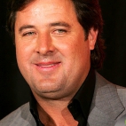 Vince Gill film