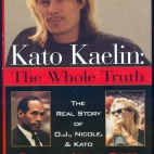 Kato Kaelin tapety