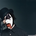 Marilyn Manson fotki