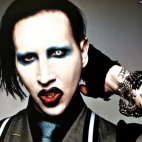 aktor Marilyn Manson