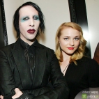 zdjęcia Marilyn Manson