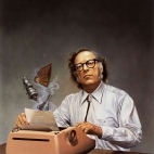 Isaac Asimov film