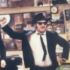 Belushi John film