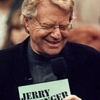 tapety Jerry Springer